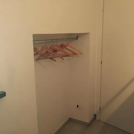 Trilocale Apartment
