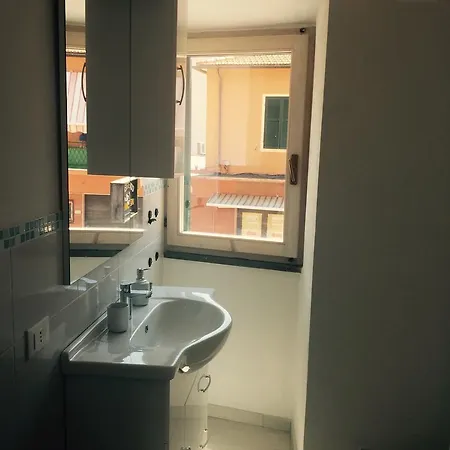 Apartment Trilocale *