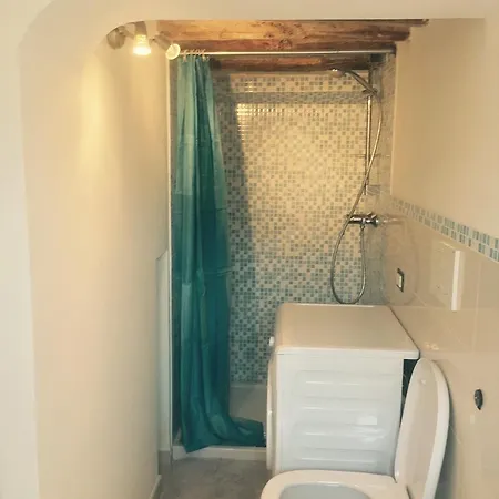 Apartment Trilocale