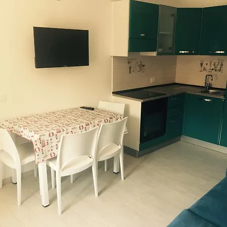 Trilocale Apartment Porto Azzurro