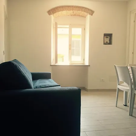 Apartment Trilocale *
