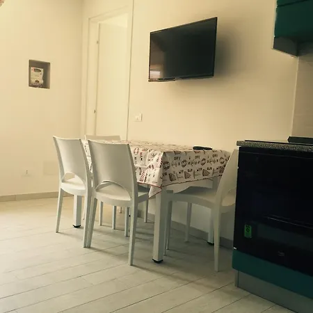 Trilocale Apartment *