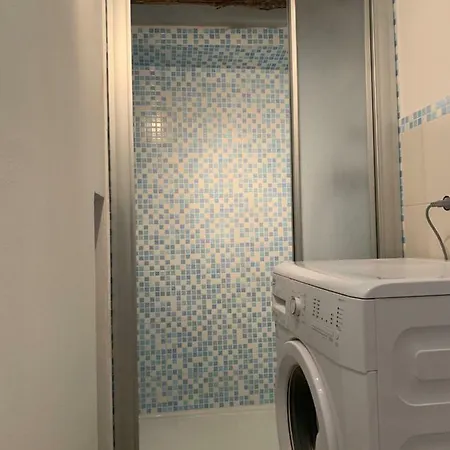Trilocale Daire *